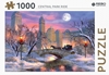Afbeelding van Rebo legpuzzel 1000 stukjes - Central Park ride