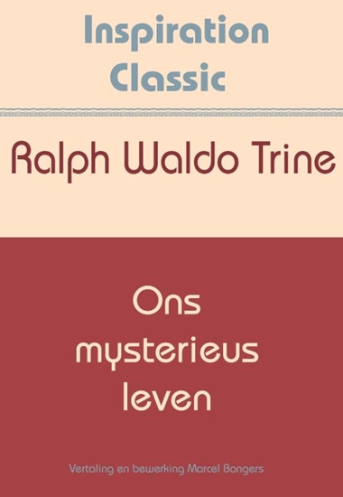 Afbeelding van Inspiration Classic Ons mysterieus leven