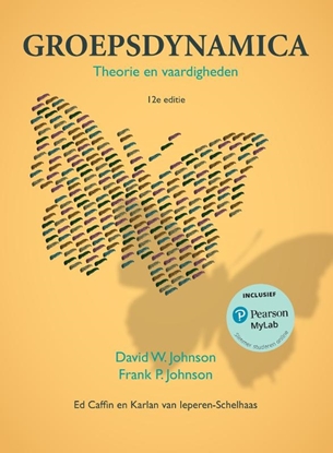 Afbeeldingen van Groepsdynamica