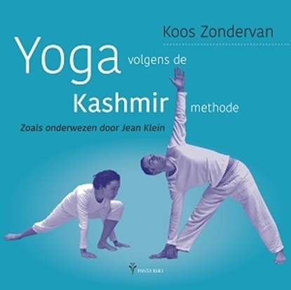 Afbeeldingen van Yoga volgens de Kashmir methode