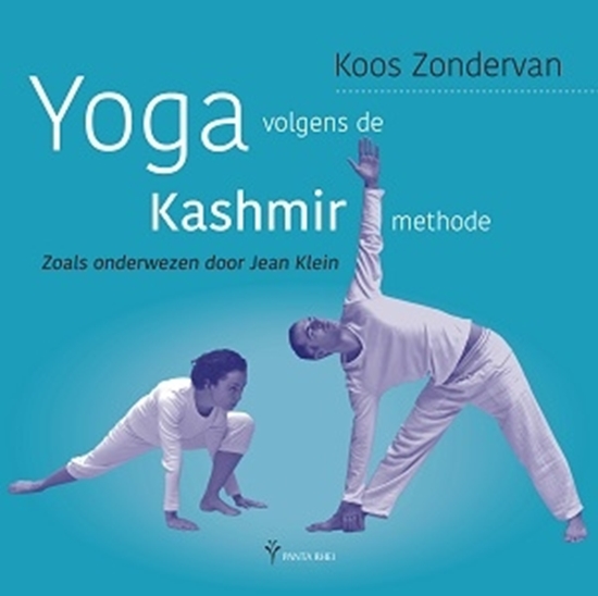 Afbeelding van Yoga volgens de Kashmir methode