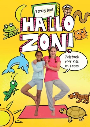 Afbeeldingen van Hallo zon!