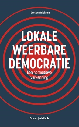 Afbeeldingen van Lokale weerbare democratie