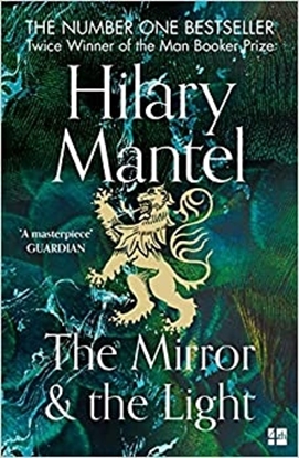Afbeeldingen van The Wolf Hall Trilogy The Mirror and the Light