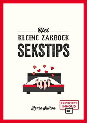 Afbeeldingen van Het kleine zakboek Sekstips