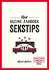 Afbeelding van Het kleine zakboek Sekstips