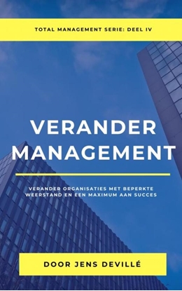 Afbeeldingen van Verander Management