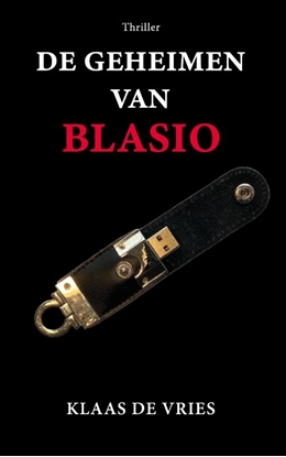 Afbeeldingen van De geheimen van Blasio