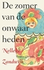 Afbeelding van De zomer van de onwaarheden