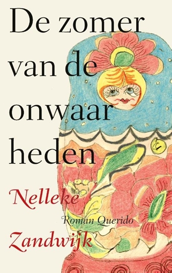 Afbeelding van De zomer van de onwaarheden