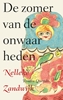 Afbeelding van De zomer van de onwaarheden