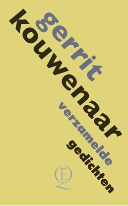 Afbeeldingen van Verzamelde gedichten