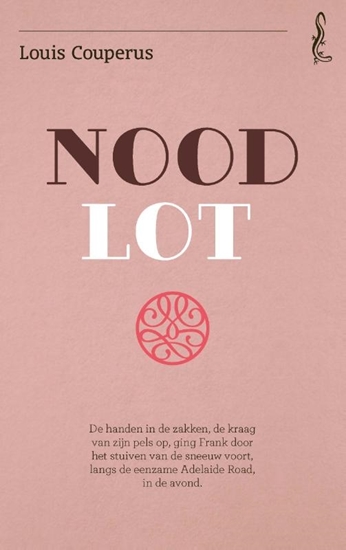 Afbeelding van Salamander Noodlot