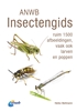 Afbeelding van ANWB natuurgidsen ANWB Insectengids