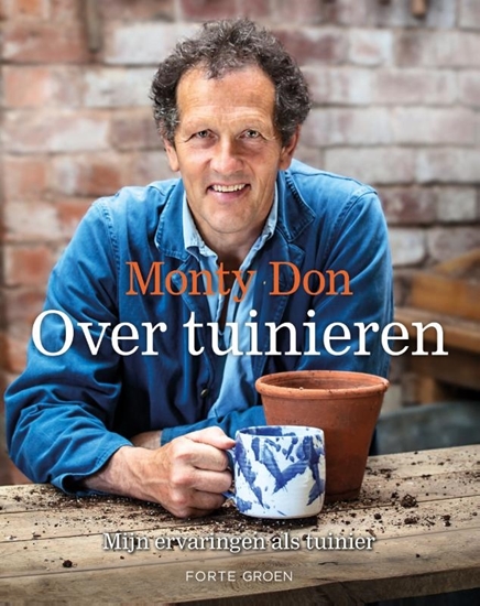 Afbeelding van Over tuinieren