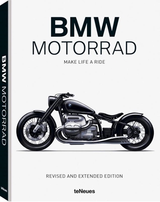Afbeeldingen van BMW Motorrad