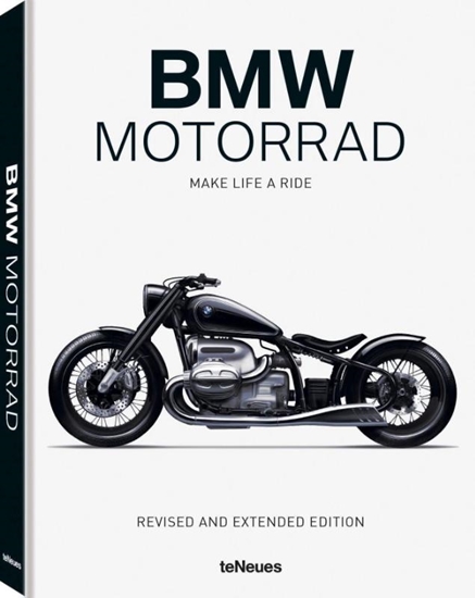 Afbeelding van BMW Motorrad