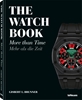 Afbeelding van The Watch Book