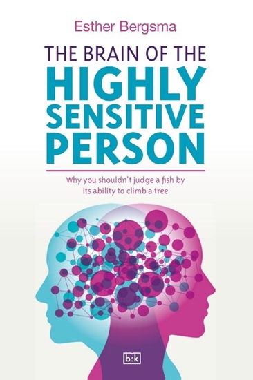 Afbeelding van The Brain of the Highly Sensitive Person
