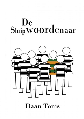 Afbeeldingen van De Sluipwoordenaar