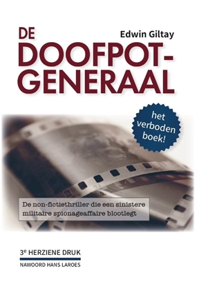 Afbeeldingen van De doofpotgeneraal