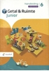 Afbeelding van Getal & Ruimte Junior groep 6 handleiding release 2 set