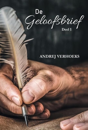 Afbeeldingen van De Geloofsbrief deel 1