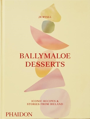 Afbeeldingen van Ballymaloe Desserts