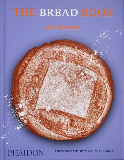 Afbeelding van The Bread Book