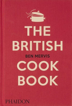Afbeeldingen van The British Cookbook