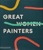 Afbeelding van Great Women Painters