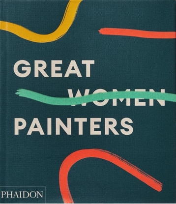 Afbeeldingen van Great Women Painters