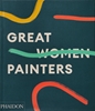 Afbeelding van Great Women Painters