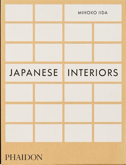 Afbeelding van Japanese Interiors
