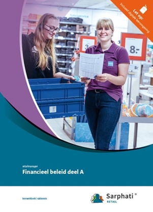 Afbeeldingen van Financieel beleid deel A