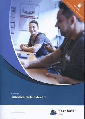 Afbeeldingen van Financieel beleid, deel B folio