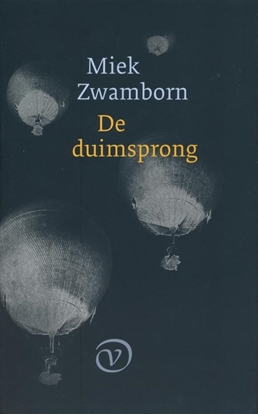 Afbeeldingen van De duimsprong