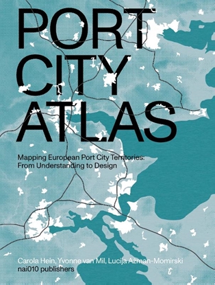 Afbeeldingen van Port City Atlas