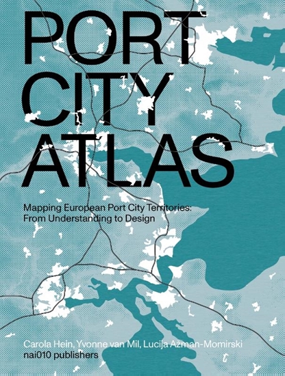 Afbeelding van Port City Atlas