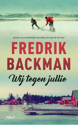 Afbeeldingen van Björnstad Wij tegen jullie