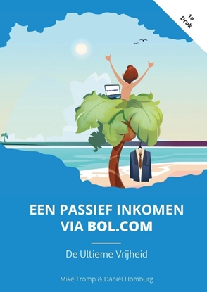 Afbeeldingen van Een Passief Inkomen Via Bol.com