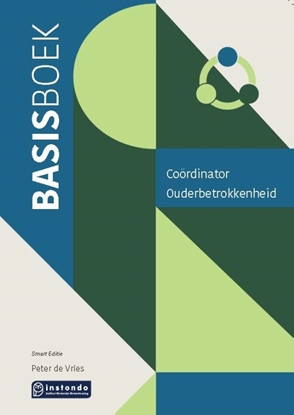 Afbeeldingen van Basisboek Coördinator Ouderbetrokkenheid