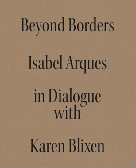 Afbeelding van Beyond Borders