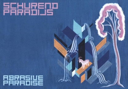 Afbeeldingen van KA series Schurend Paradijs / Abrasive Paradise