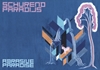 Afbeelding van KA series Schurend Paradijs / Abrasive Paradise