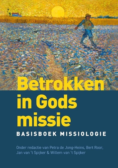 Afbeelding van Betrokken in Gods missie