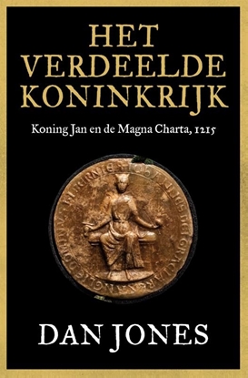 Afbeeldingen van Het verdeelde koninkrijk