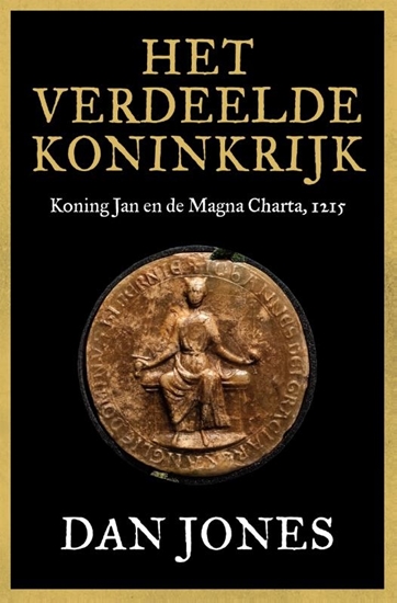Afbeelding van Het verdeelde koninkrijk