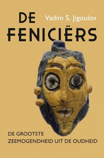 Afbeelding van De Feniciërs