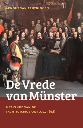 Afbeeldingen van De Vrede van Münster